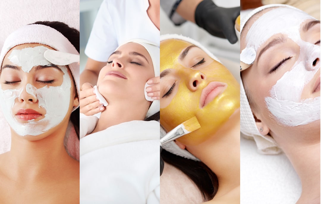 Facial & Skin Care