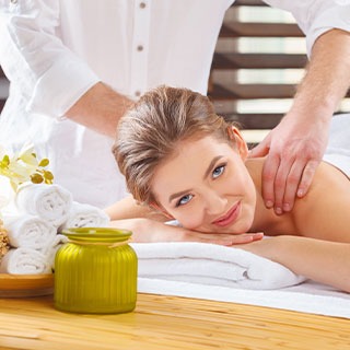 Noor Al Masa Salon