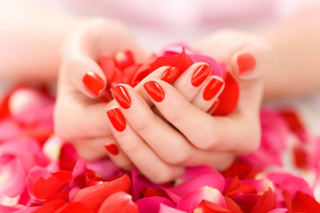 Nails Care & Spa