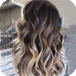 Balayage Ombre
