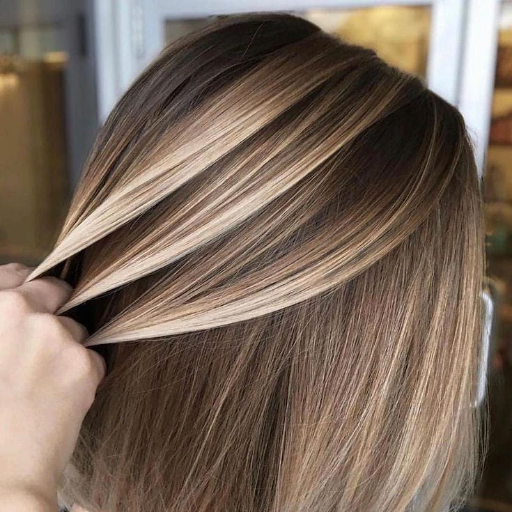 Global Color & Highlights