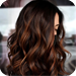 Hair coloring Global