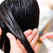 Hot Oil Hair Treatment