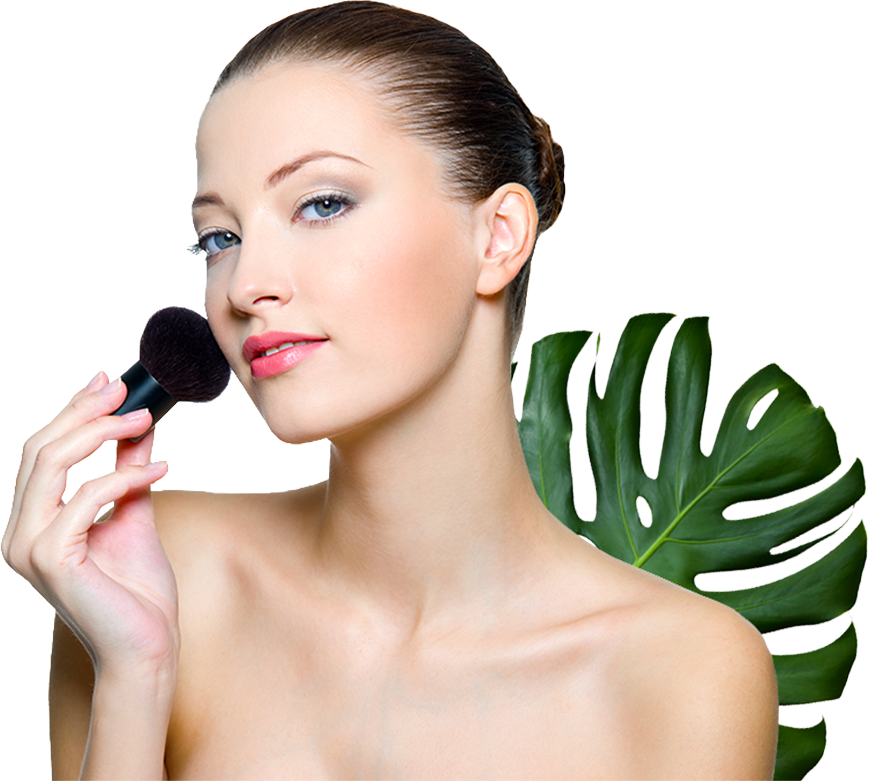 Beauty Services Noor Al Masa