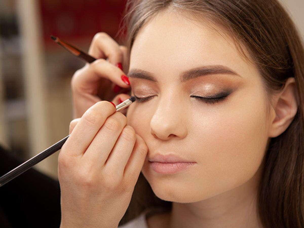 Bridal & Glam Makeup