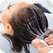 Hair protein Treatment